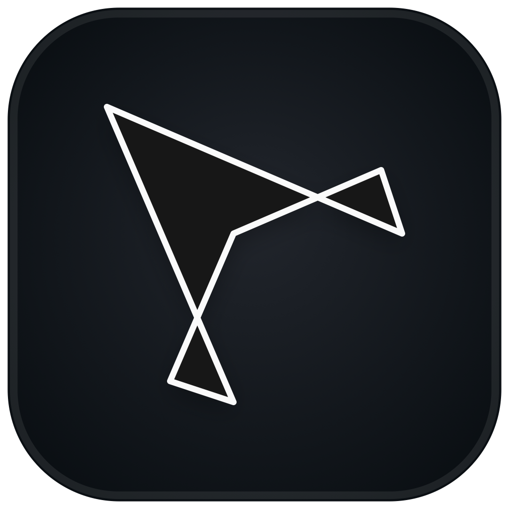 Orbit app icon
